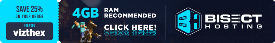 Rent a server for this pack!