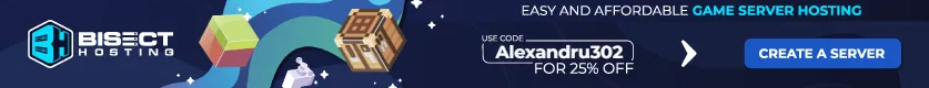Bisect Hosting