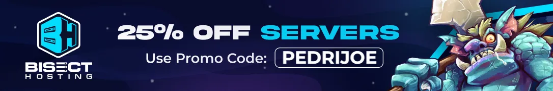 Bisect Pedrijoe