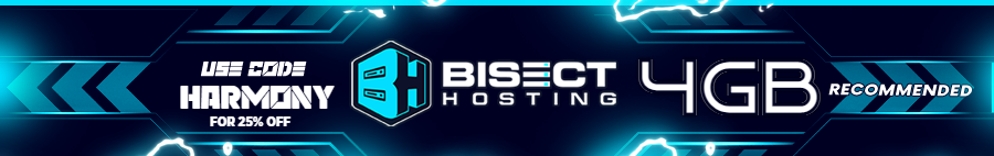 bisect hosting banner