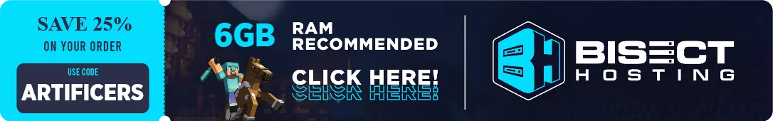 Bisect Banner