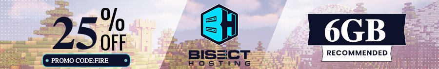 BisectHostingFirePromo