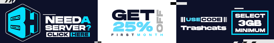 Get Bisect Hosting Today