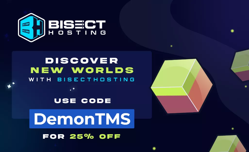 Install Demon's Tech, Magic and Superheroes Minecraft Mods & Modpacks