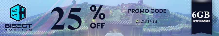 https://bisecthosting.com/creativia