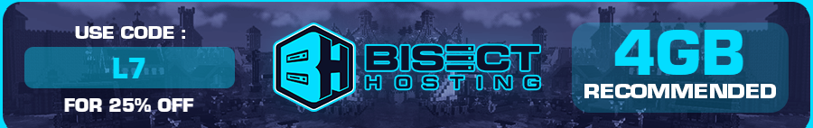 minecraft host