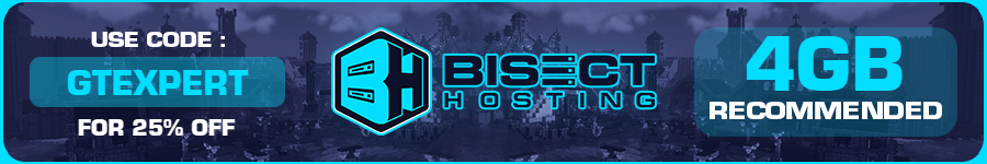 BisectHosting
