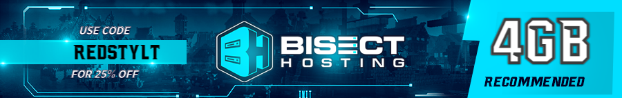 Bisect Hosting