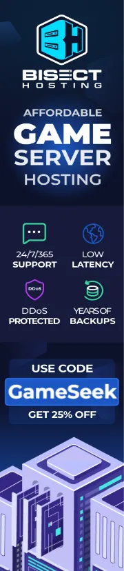 BisectHosting Minecraft Server Hosting