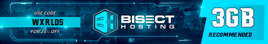 Bisect Hosting