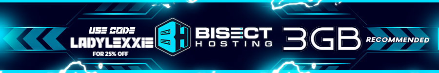 Bisect Banner