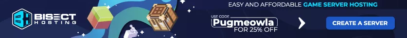 Bisect Banner