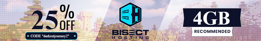 Minecraft server hosting