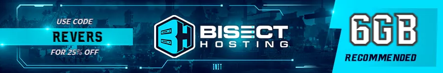 BisectHosting