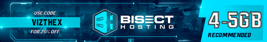 Rent a server for this pack!