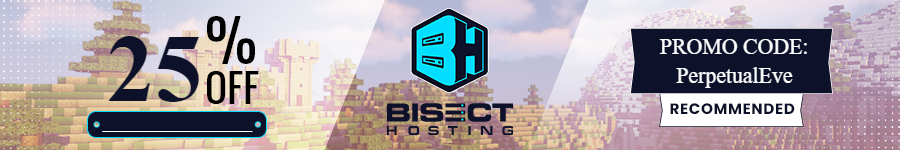 Bisect Banner
