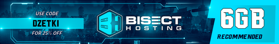 BisectHosting