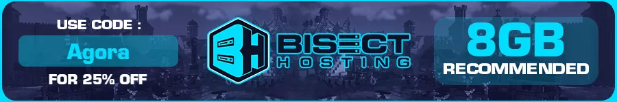 BisectHosting