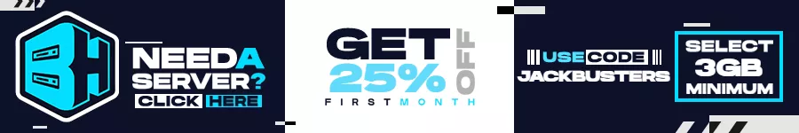 Bisect Hosting Special Deal