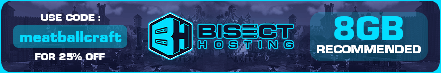 Meatball Craft Modpack MeatballCraft, Dimensional Ascension - Meatballcraft-Server-0.10.9.1 ...