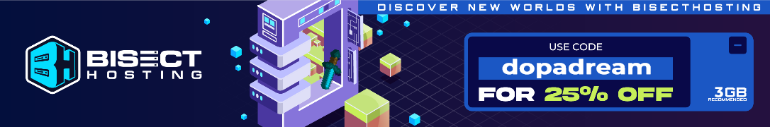 BisectHosting discount code