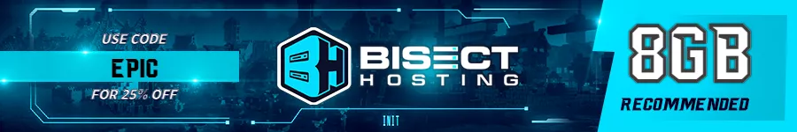 BisectHostingAdd