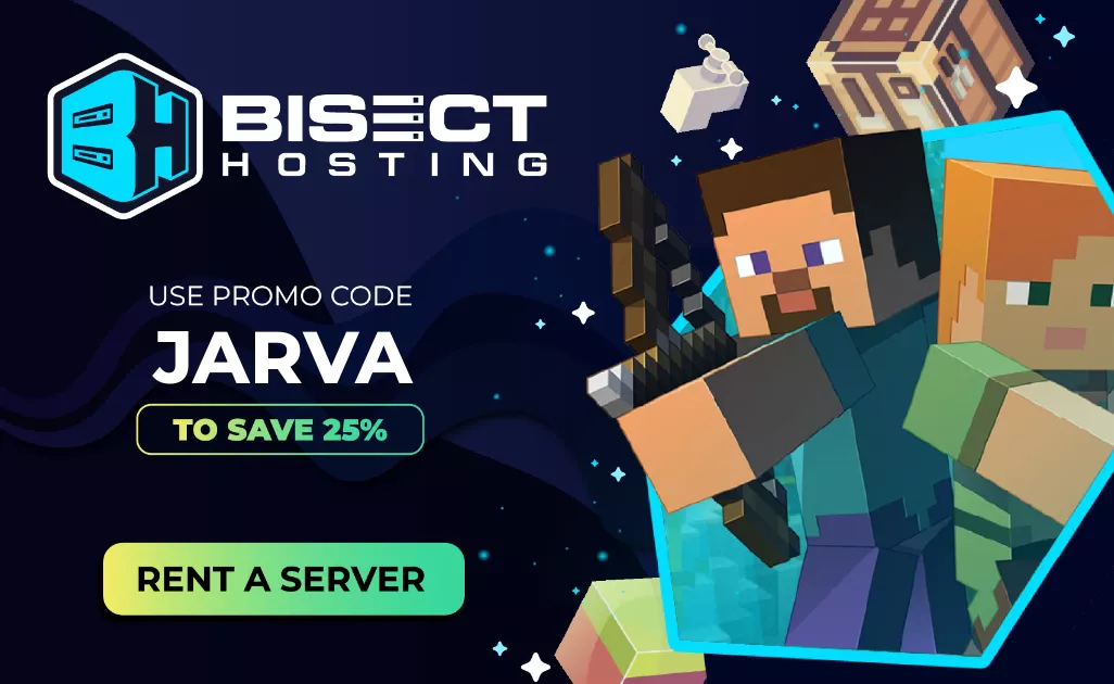 Bisect Hosting