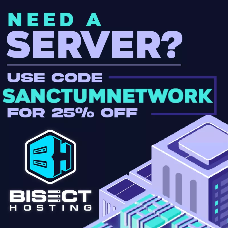 Sanctum Network Minecraft Modpacks