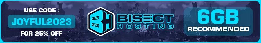 The banner