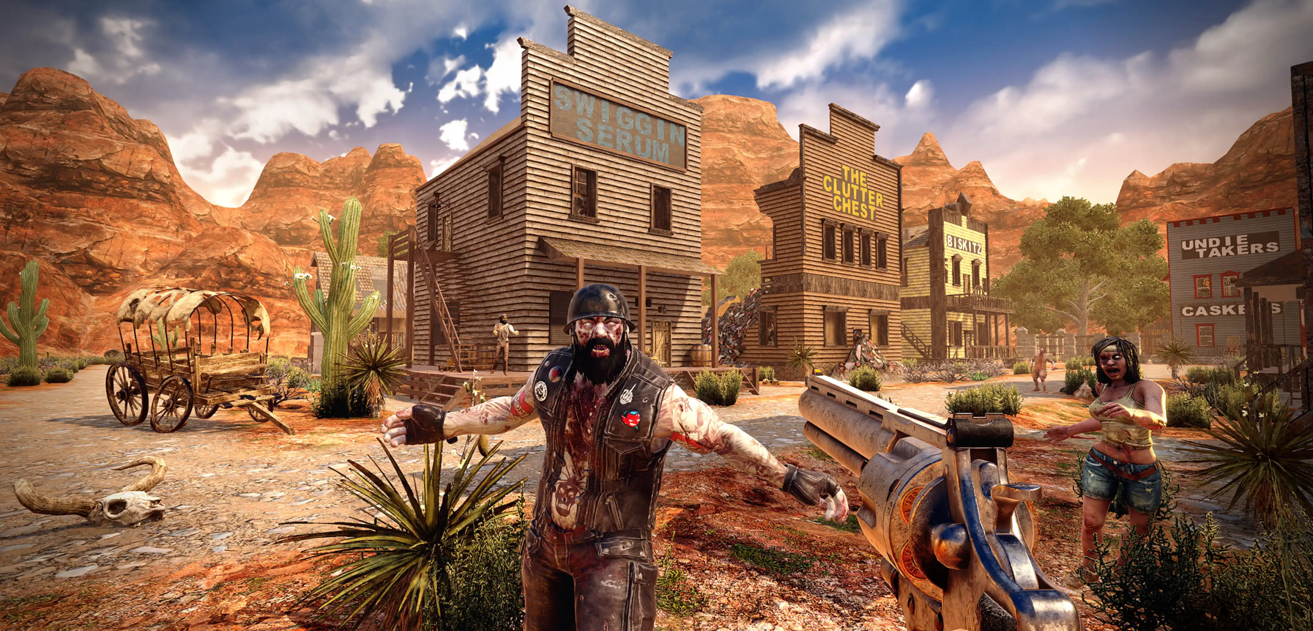 7 Days To Die 1 0 Release Date For PC And Console New Features 7 Days To Die 1 0 Release Date For PC And Console New Features