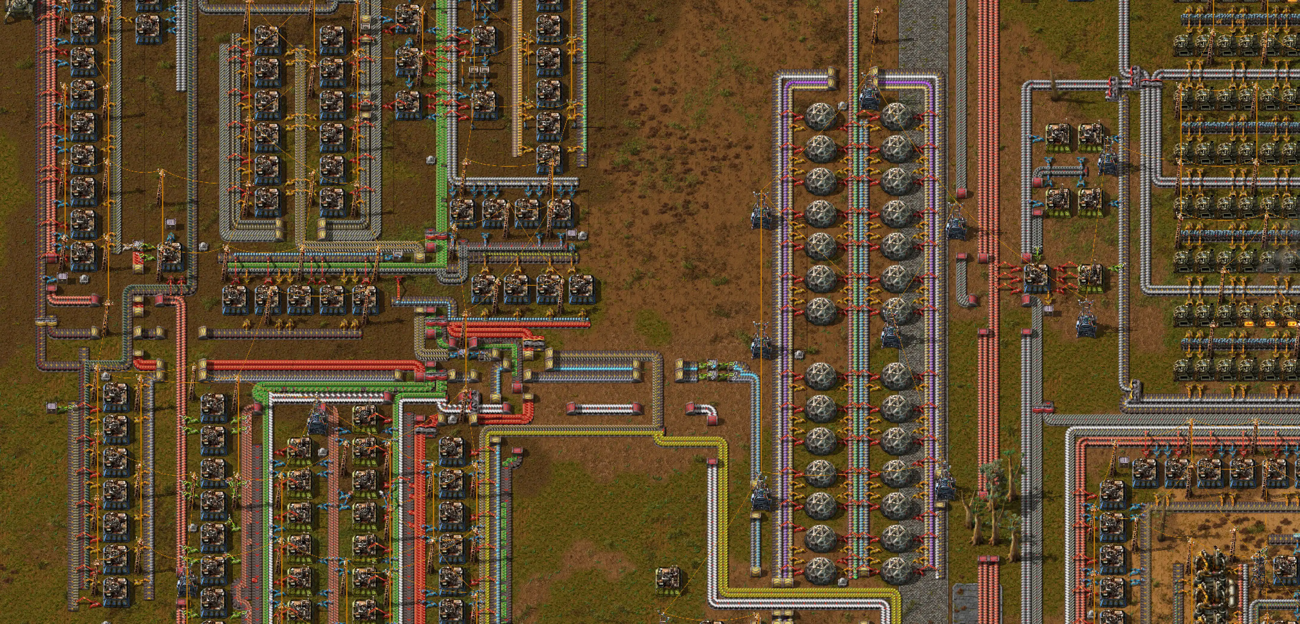 Time Control - Factorio Mods