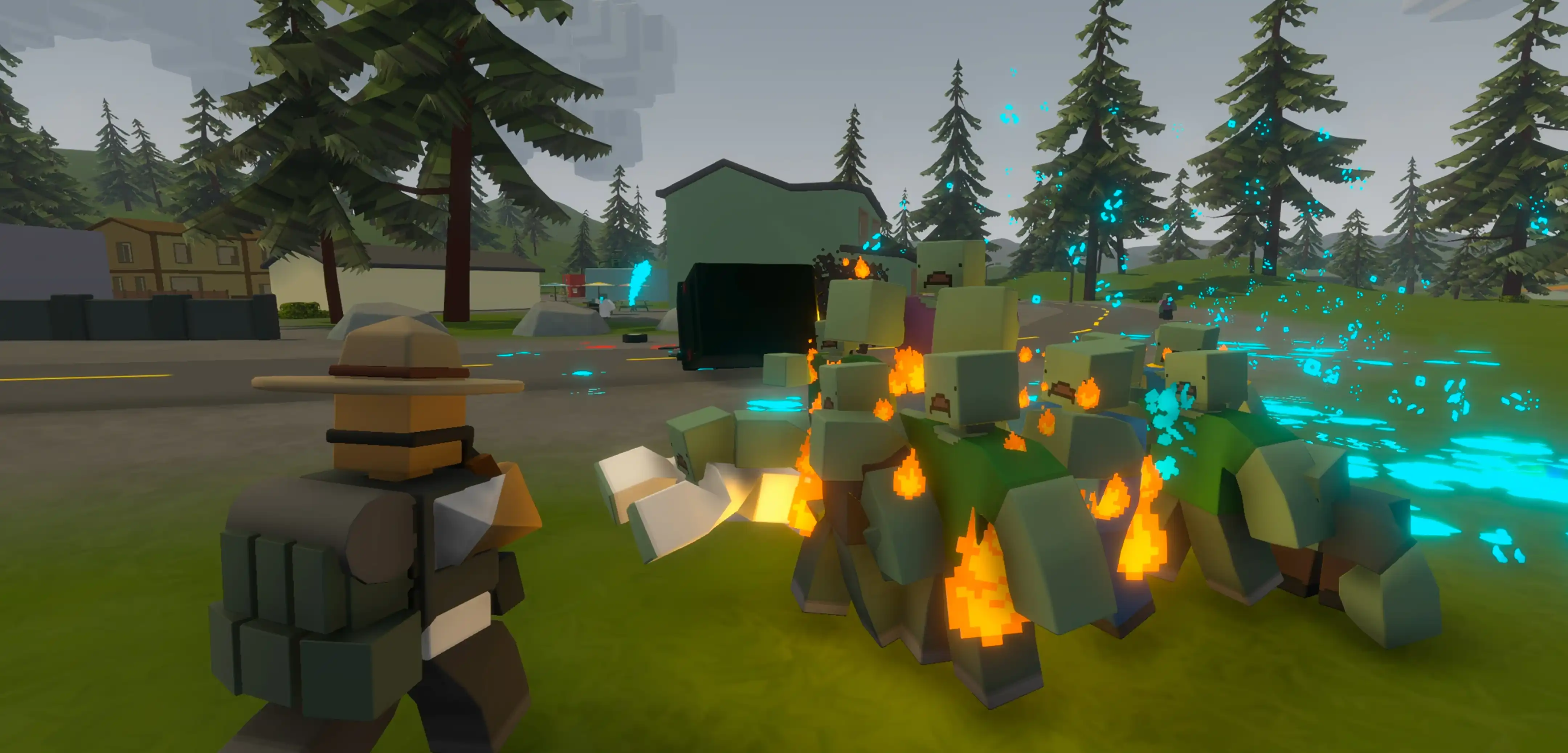 Unturned