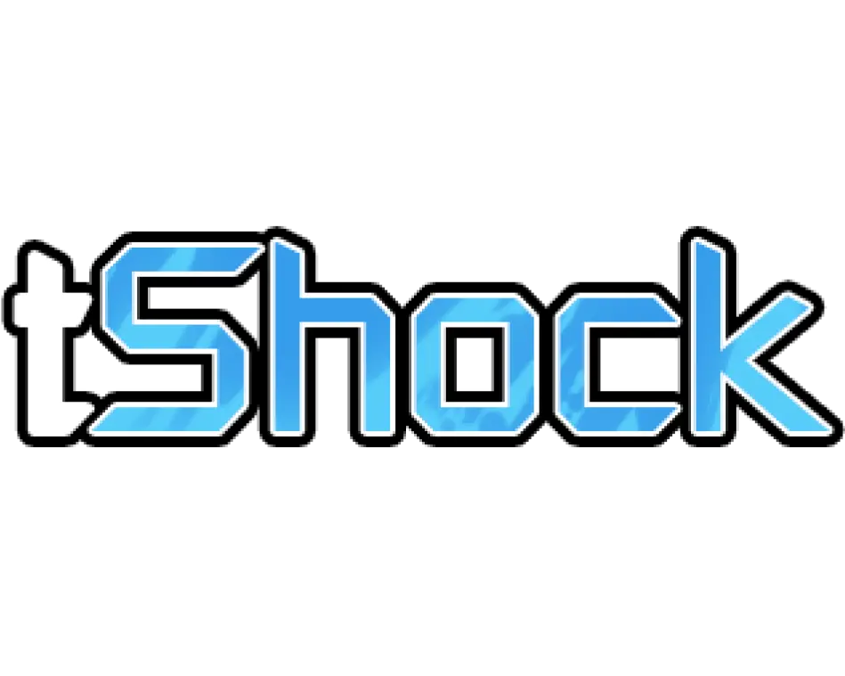 tShock Feature