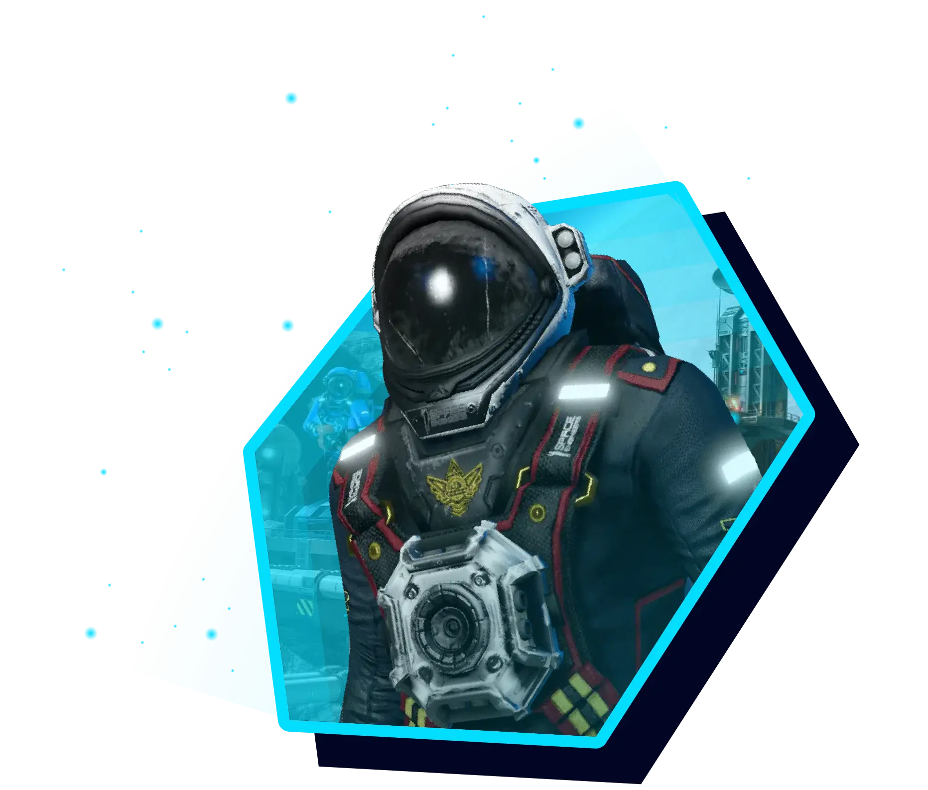 Space Engineers Server