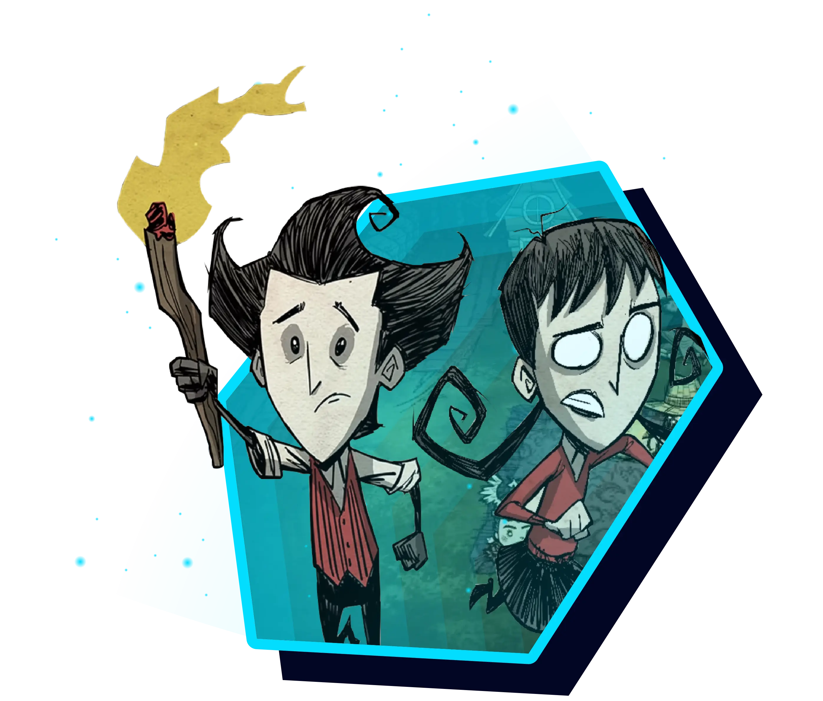 Dont Starve Together Server Hosting | Online 24/7/365 | BisectHosting