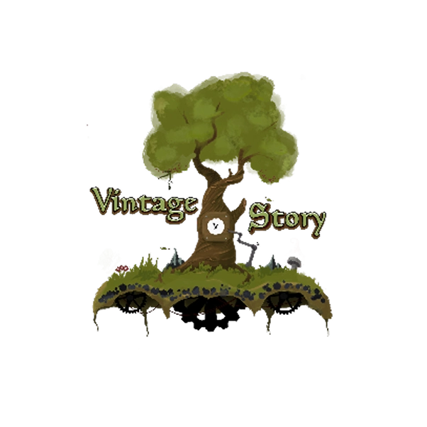 Vintage Story Server