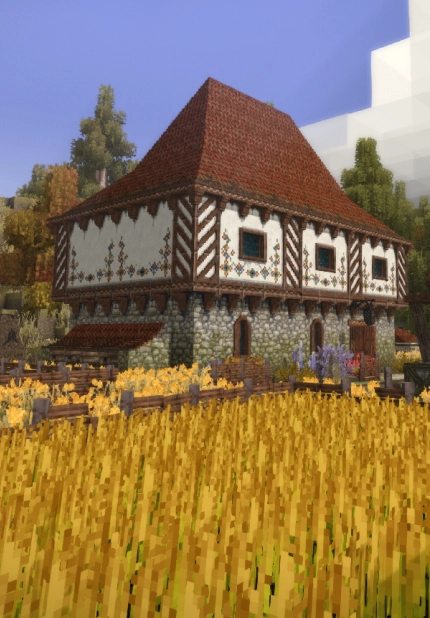 Vintage Story Server