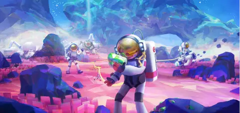 to infinity…and beyond!