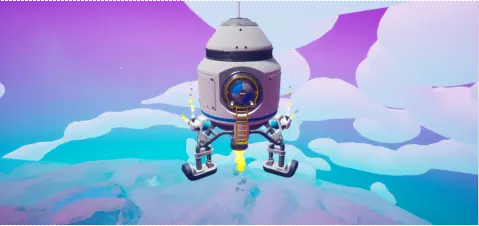 suit up for space
