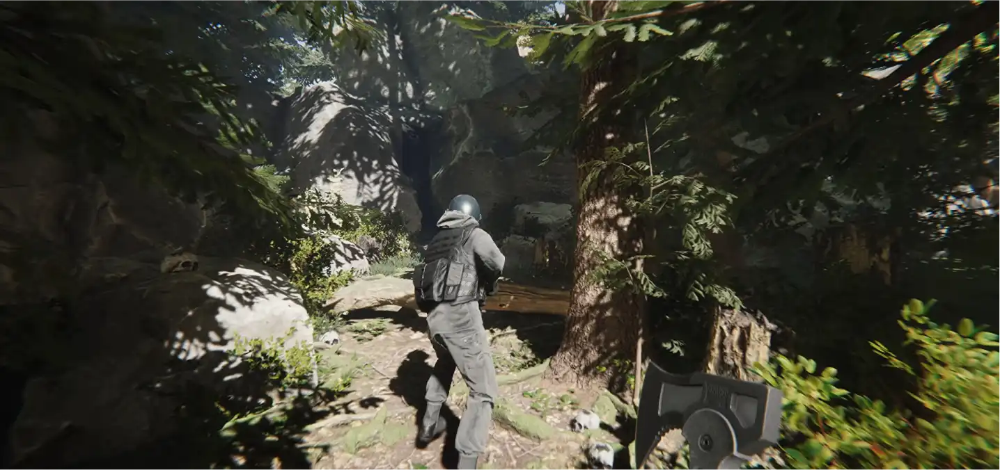 Sons Of The Forest Information & Release - Apex Hosting