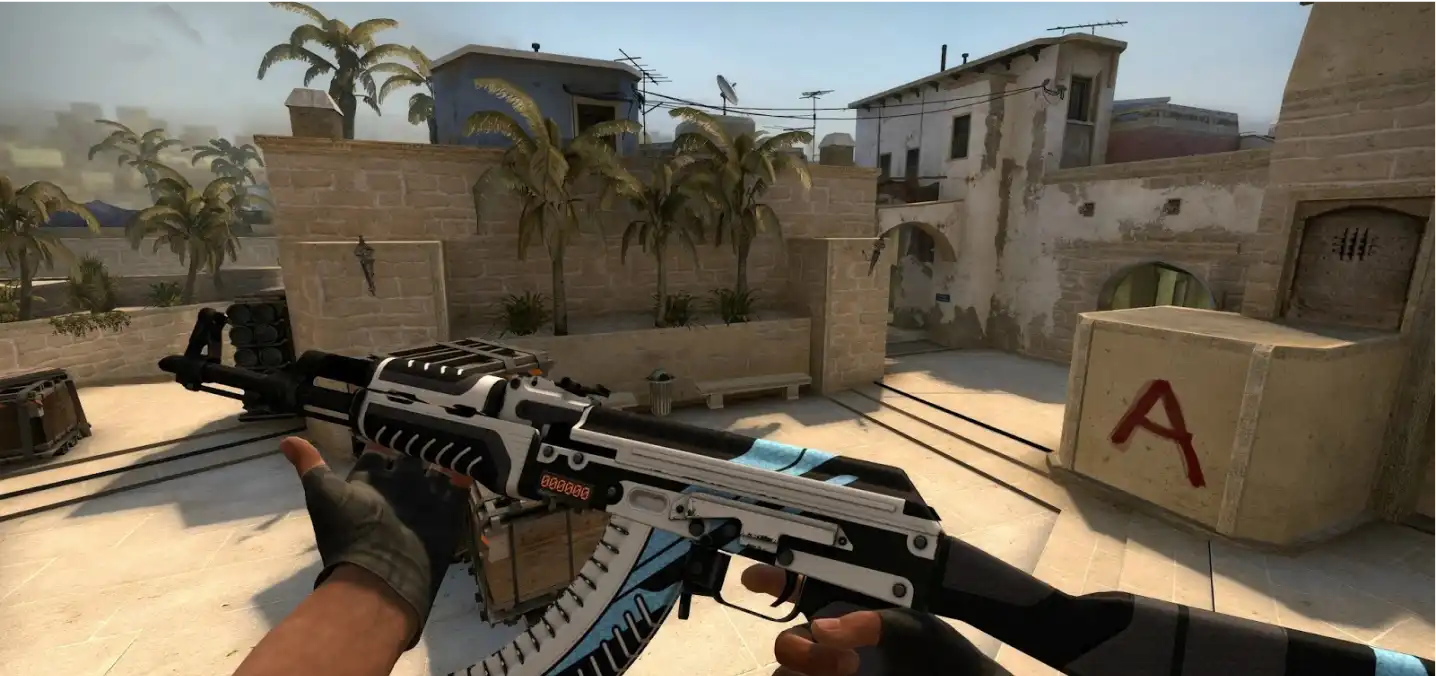 best support for csgo