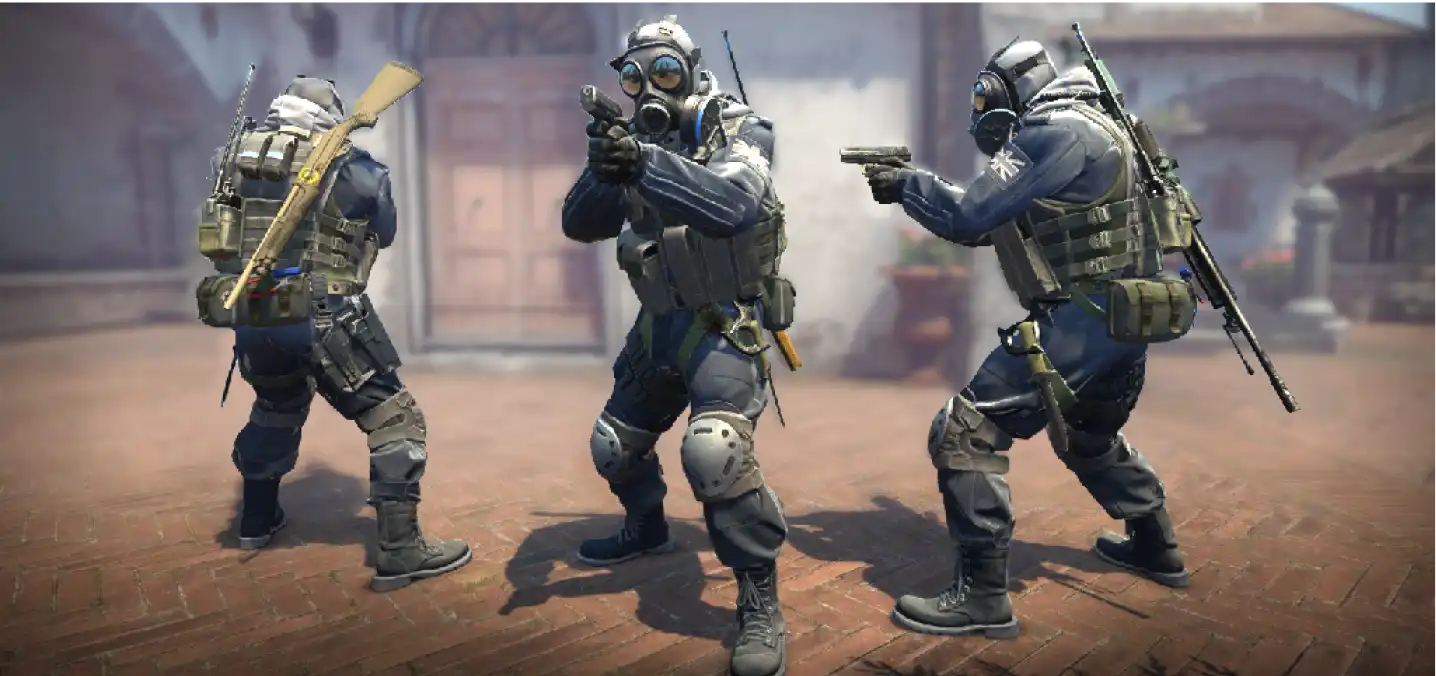 locations close to you for lowest latency