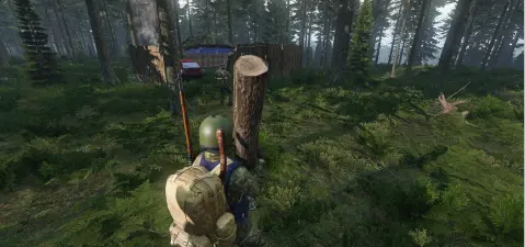 finding friends in the apocalypse