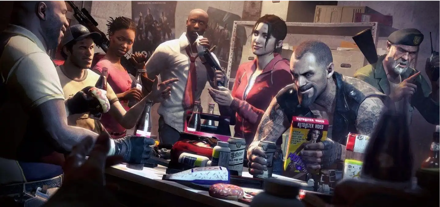 garry's mod servers with full customizability