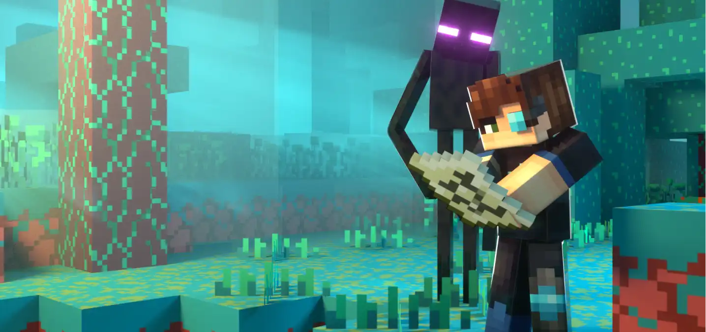 New 24 Hour Server! Monday Minecraft Bedrock Survival- Session 1